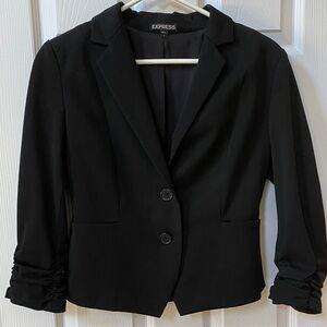 Express women’s blazer